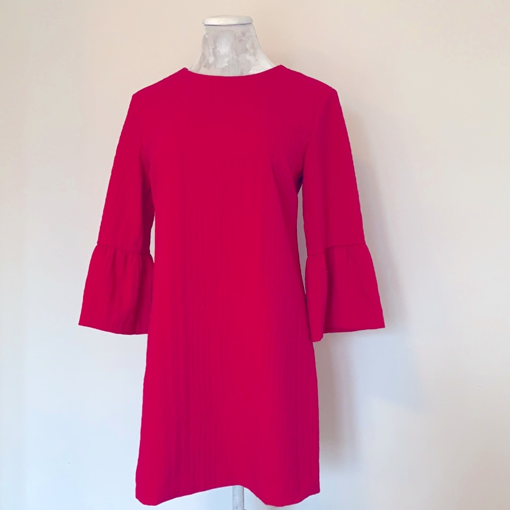 Zara Oink A-line dress size M
